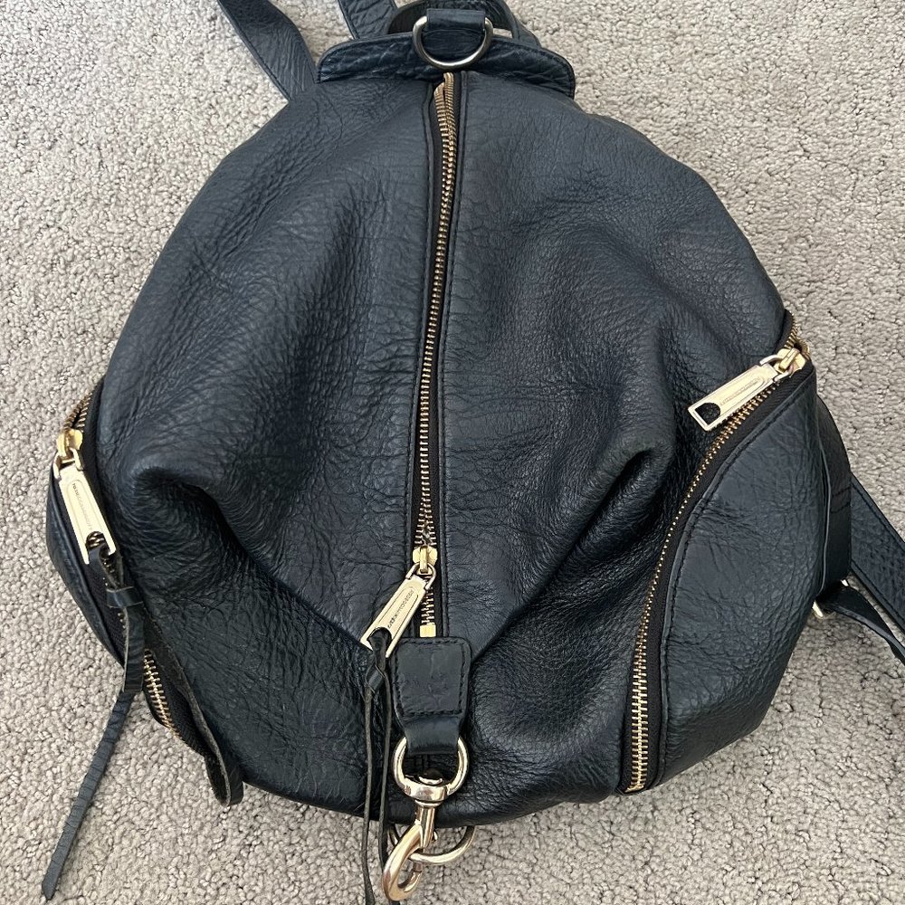 REBECCA MINKOFF JULIAN BACKPACK